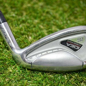 Adams 	Idea A2OS	8 Iron 	Right Handed 	36.5"	Graphite 	Lite	New Grip