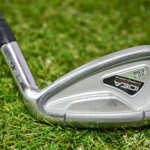 Adams 	Idea A2 Os 	9 Iron 	Right Handed	36"	Graphite 	Lite 	New Grip