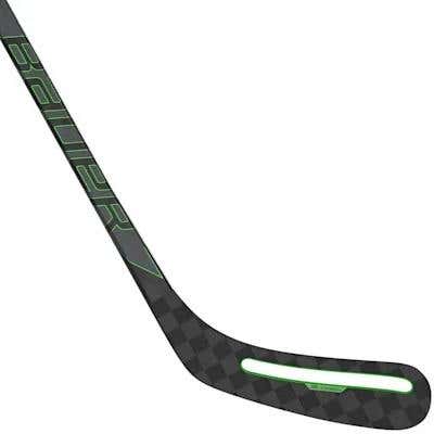 1 New Senior Right Handed Nexus ADV Hockey Stick
