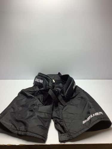 Used Bauer Supreme Totalone Mx3 Lg Shell Only Ice Hockey Pants