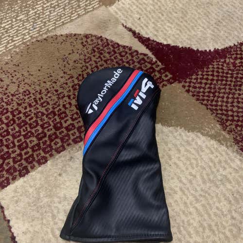 Taylormade M4 Driver Head Cover