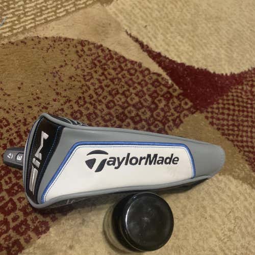 Taylormade  Sim Fairway Wood Head Cover
