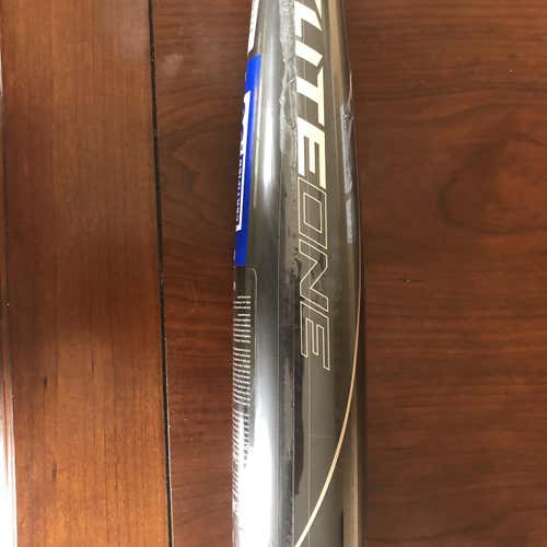 High School/College 2020 Alloy Elite (-3) 29 oz 32" Bat