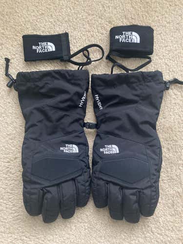 Black Adult Large The North Face