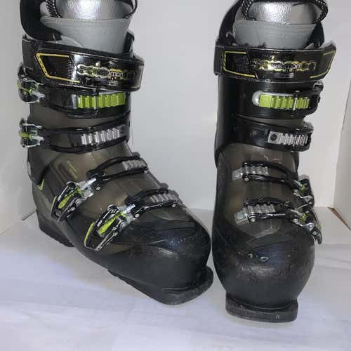 Men's Salomon Mission Cruise Ski Boots
