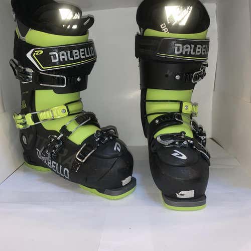 Men's Dalbello Panterra 100 Ski Boots