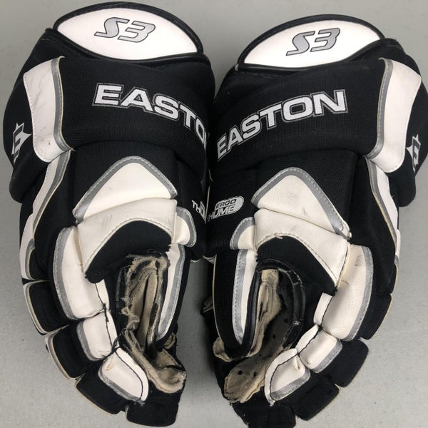 Easton Stealth C7.0 Gloves 14 Pro Stock | SidelineSwap