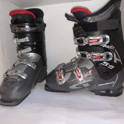 Men's Dalbello Aerro 5.9 Ski Boots