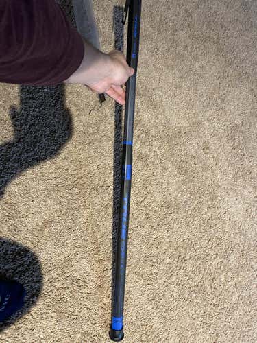 New True 6.0 LZ shaft