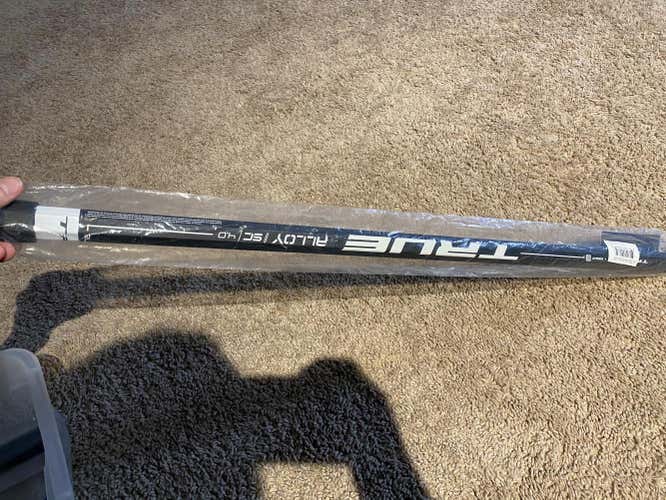 New True Alloy SC 4.0 Shaft