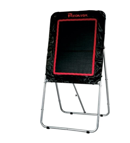 Lacrosse Rebounder Wall by Predator Sports (Return)