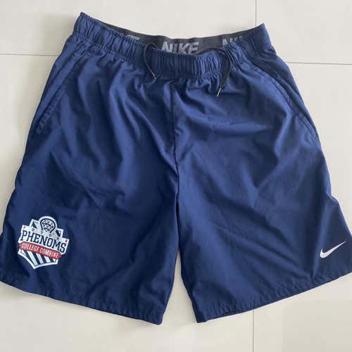 New Nike Future Phenoms Shorts extra large