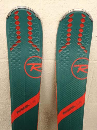Women's 2018 Rossignol EXPERIENCE 84 160cm Skis 16082006