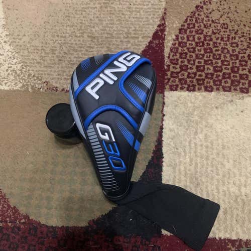 Ping G30 Driver Head Cover