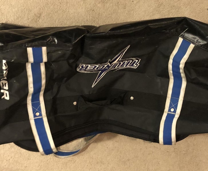 Used Bauer Bag