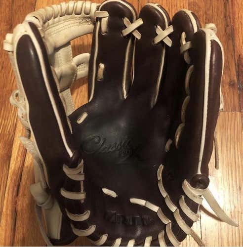 High School/College Infield 11.5" Baseball Glove