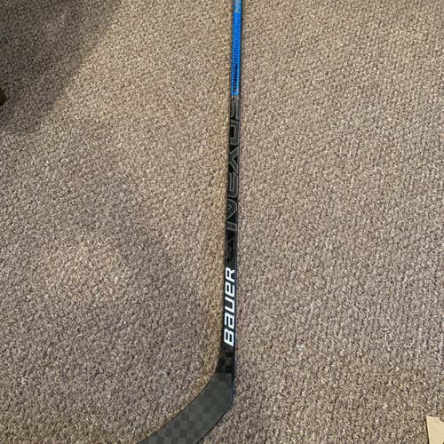 Bauer Nexus Pro Stock P92M 87 Flex Hockey Stick RH