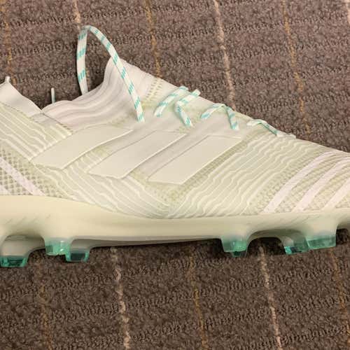 Adidas Nemeziz 17.1 FG Cleats Brand New Size 11