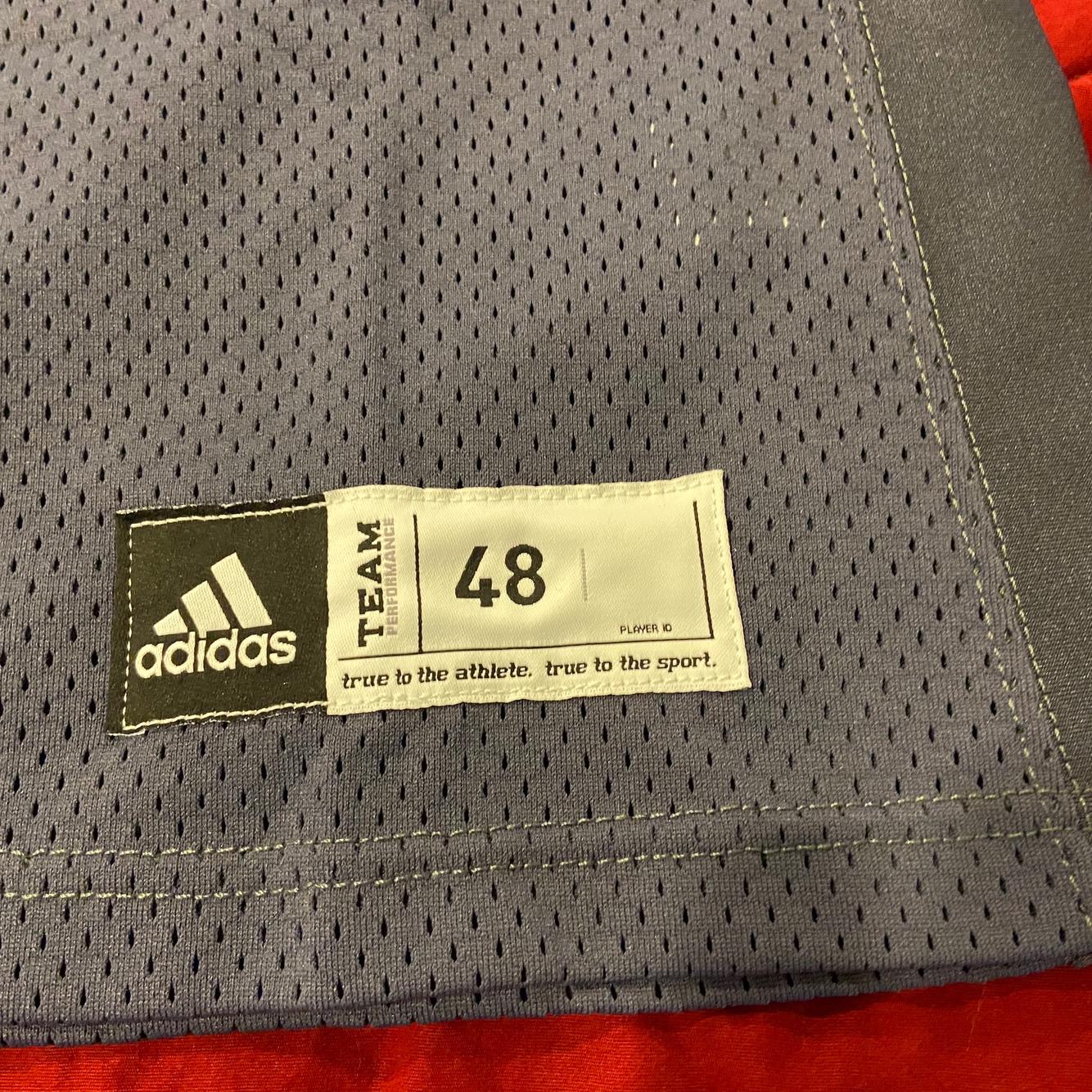 adidas 48 size