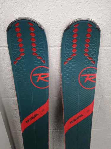 Women's 2018 Rossignol Experience 84 W Skis 152cm 15282004