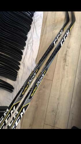 New Right Super Tacks 2.0 P38 Hockey Stick