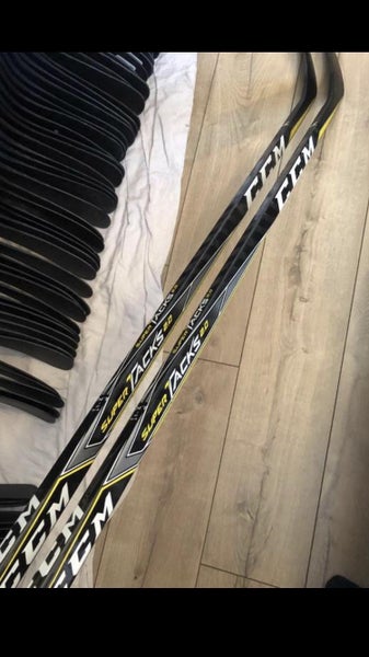New Right Super Tacks 2.0 P38 Hockey Stick