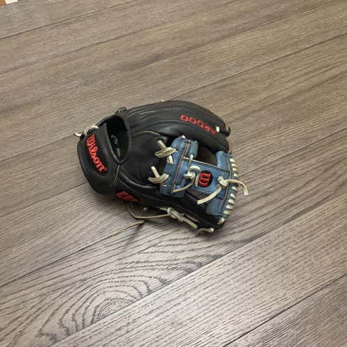 Wilson A2000 HR13 11.75" I Web