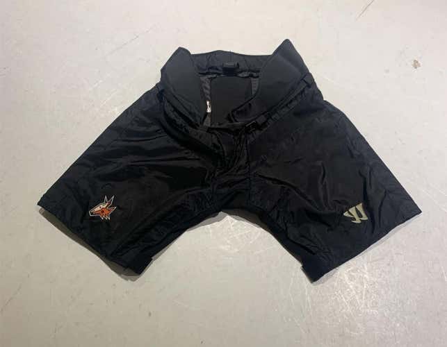 Arizona Coyotes Pro Stock Pant Shell XL