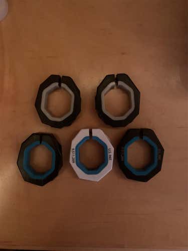 Maverik ABE Adjustable Butt Ends