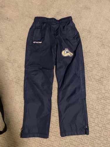 CCM Avalanche Hockey Warmup Pants