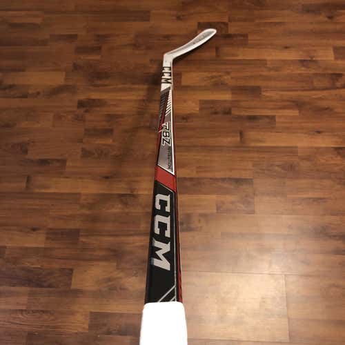 CCM RBZ REVOLUTION RIGHT P40 MACKINNON FLEX 105