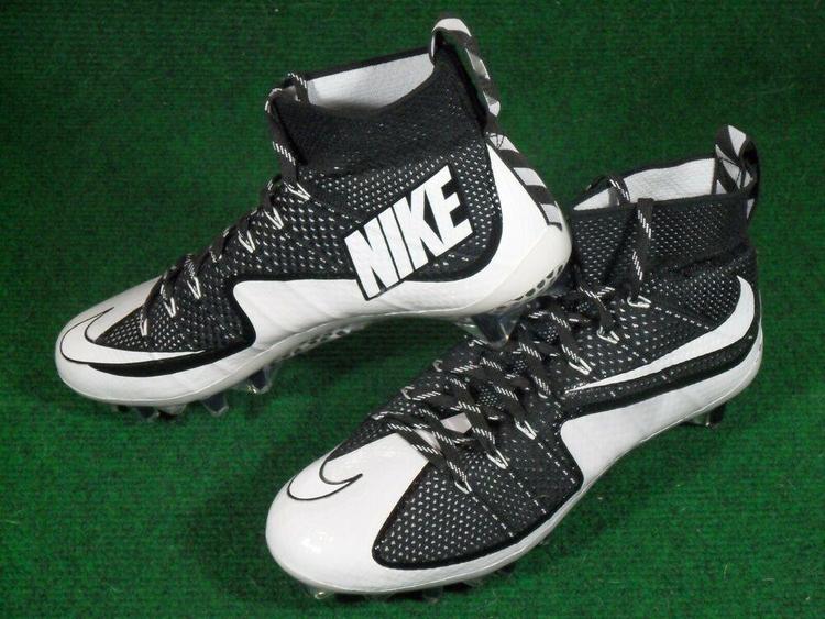 nike untouchables football cleats