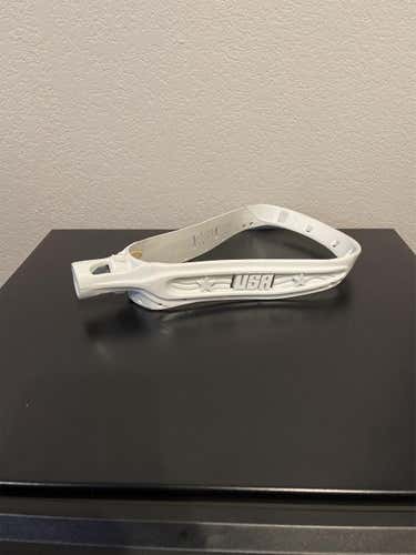 Warrior Patriot Head & Shaft