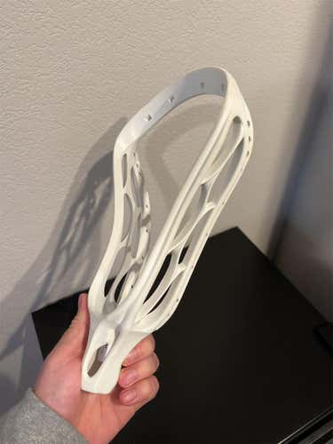 Warrior Revolution Head