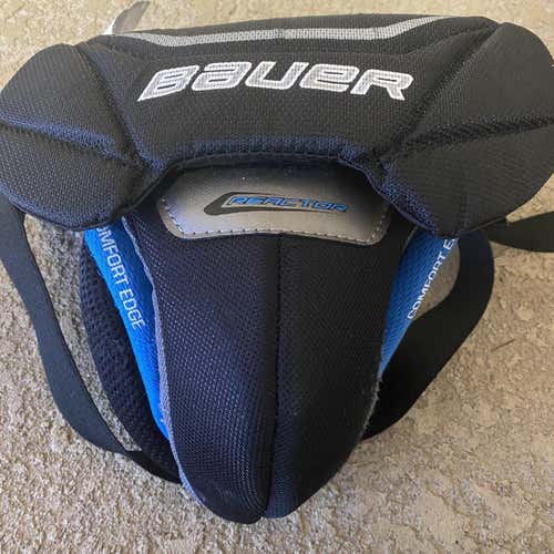 Used Bauer Goalie Jock