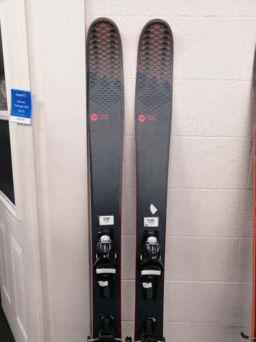 Men's 2019 Rossignol Soul 7 Skis 180cm 18092023