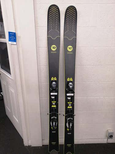 Men's 2018 Rossignol Soul 7 Skis 180cm 18082S02