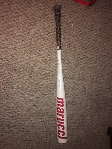 High School/College 2017 Alloy CAT 7 (-3) 31" Bat