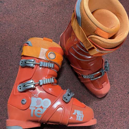 Men’s Used Full Tilt Das Booter Boot