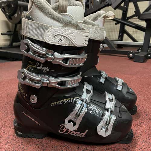 Women's All Mountain Edge  Ski Boots
