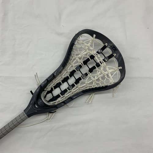 Used Stx Propel 43" Composite Women’s Attack Lacrosse Stick