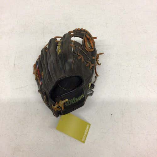 Used Wilson Prostaff 12" Baseball & Softball Fielders Gloves