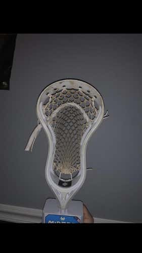 White Used StringKing legend sr Head