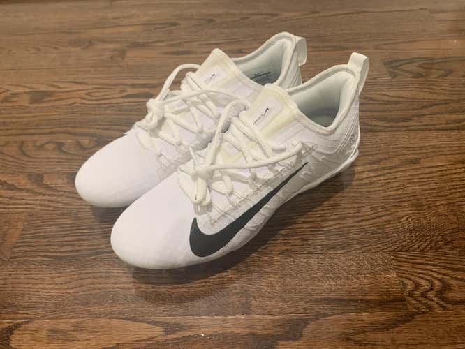 New Men’s Size 8.5 (Women's 9.5) Nike Huarache 7 Pro Cleats