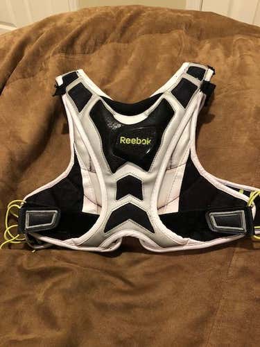 Used Large Reebok 10K Shoulder Pads