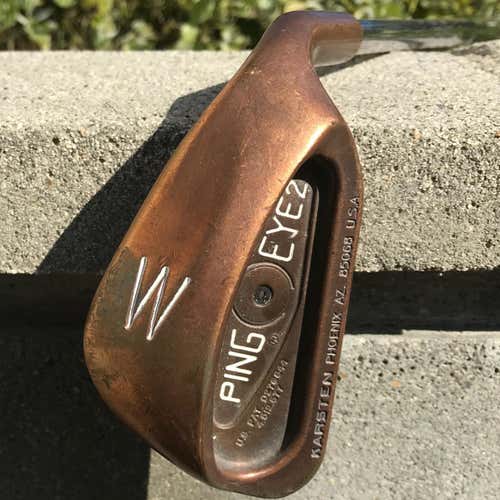Men's 9 Iron Eye 2