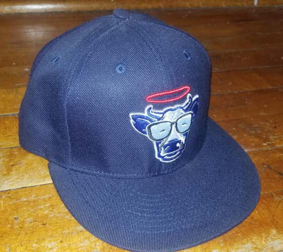 Baseballism Holy Cow Cap
