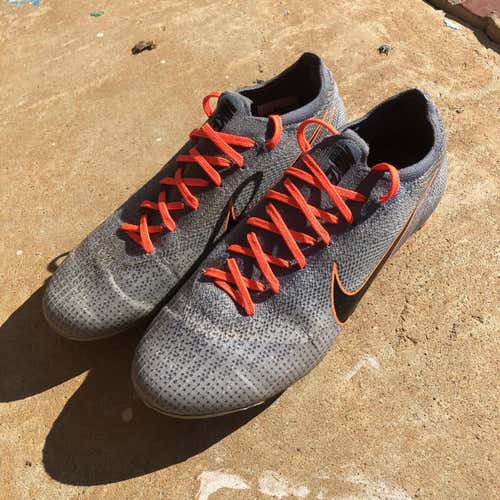 Nike Mercurial Vapor 12