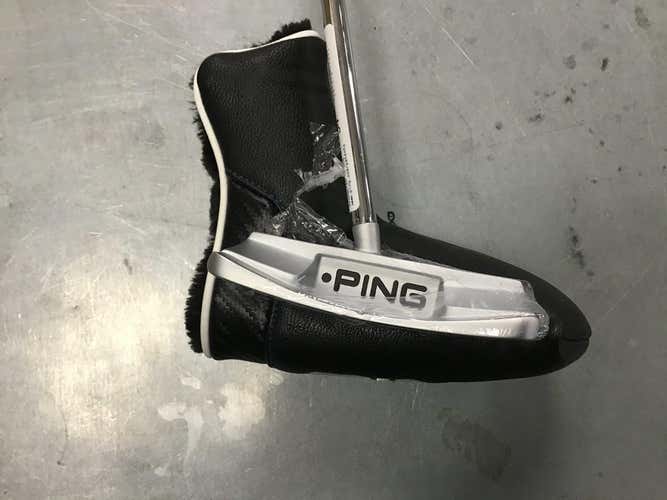 Ping Sigma G Blade Golf Putters