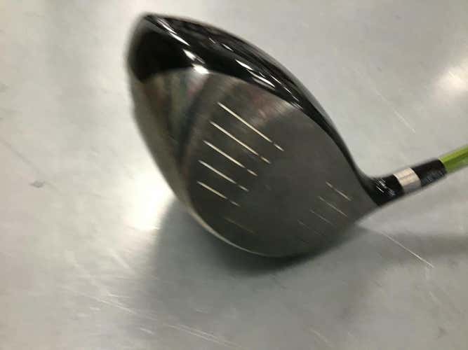Used Ping G5 10.5 Degree Graphite Regular Golf Drivers
